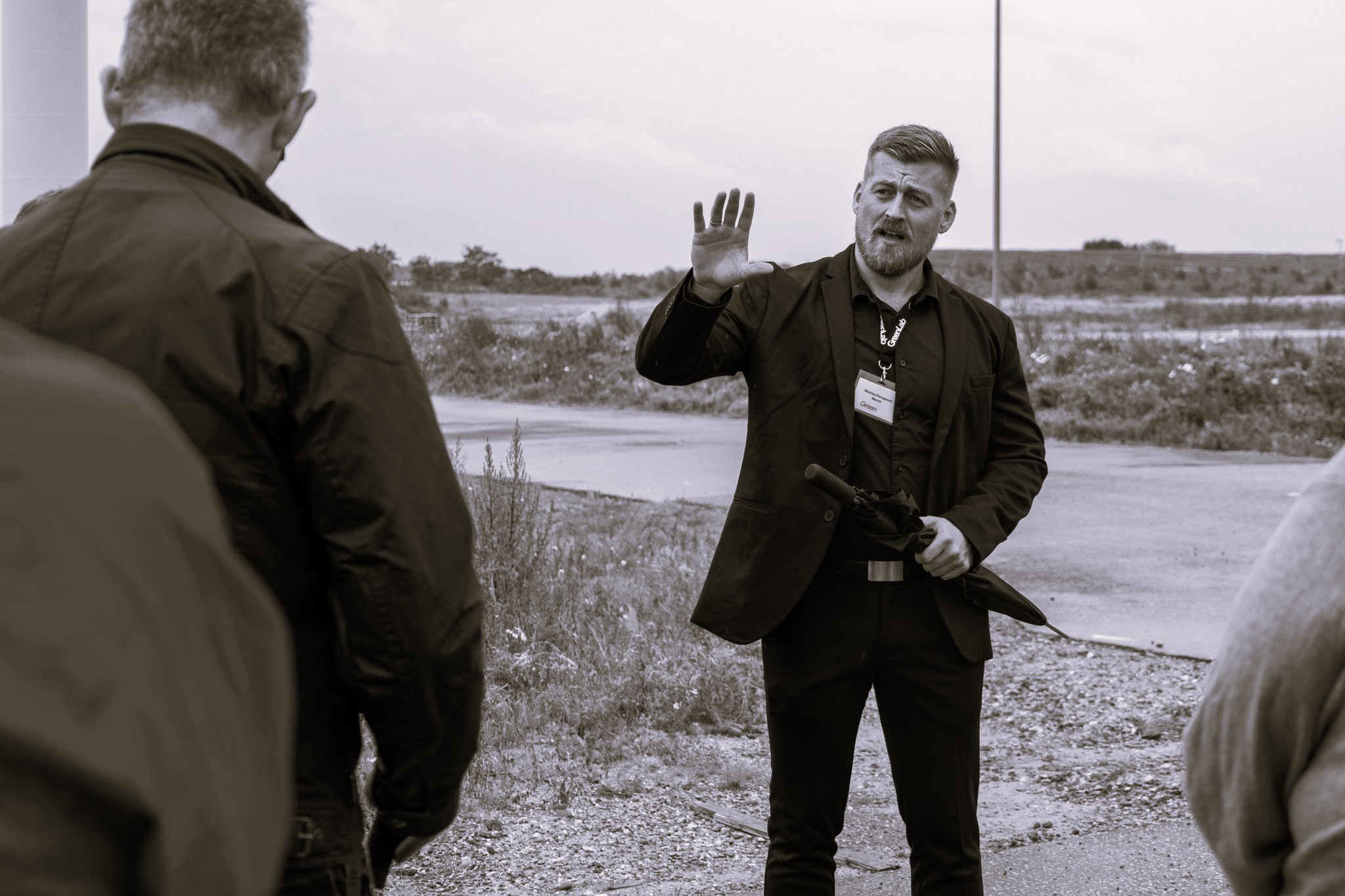 Mathias Damgaard Mørch